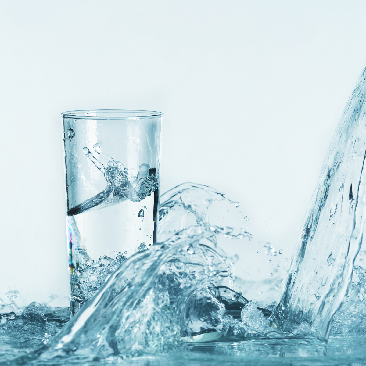 Why TDS Matters in Drinking Water
