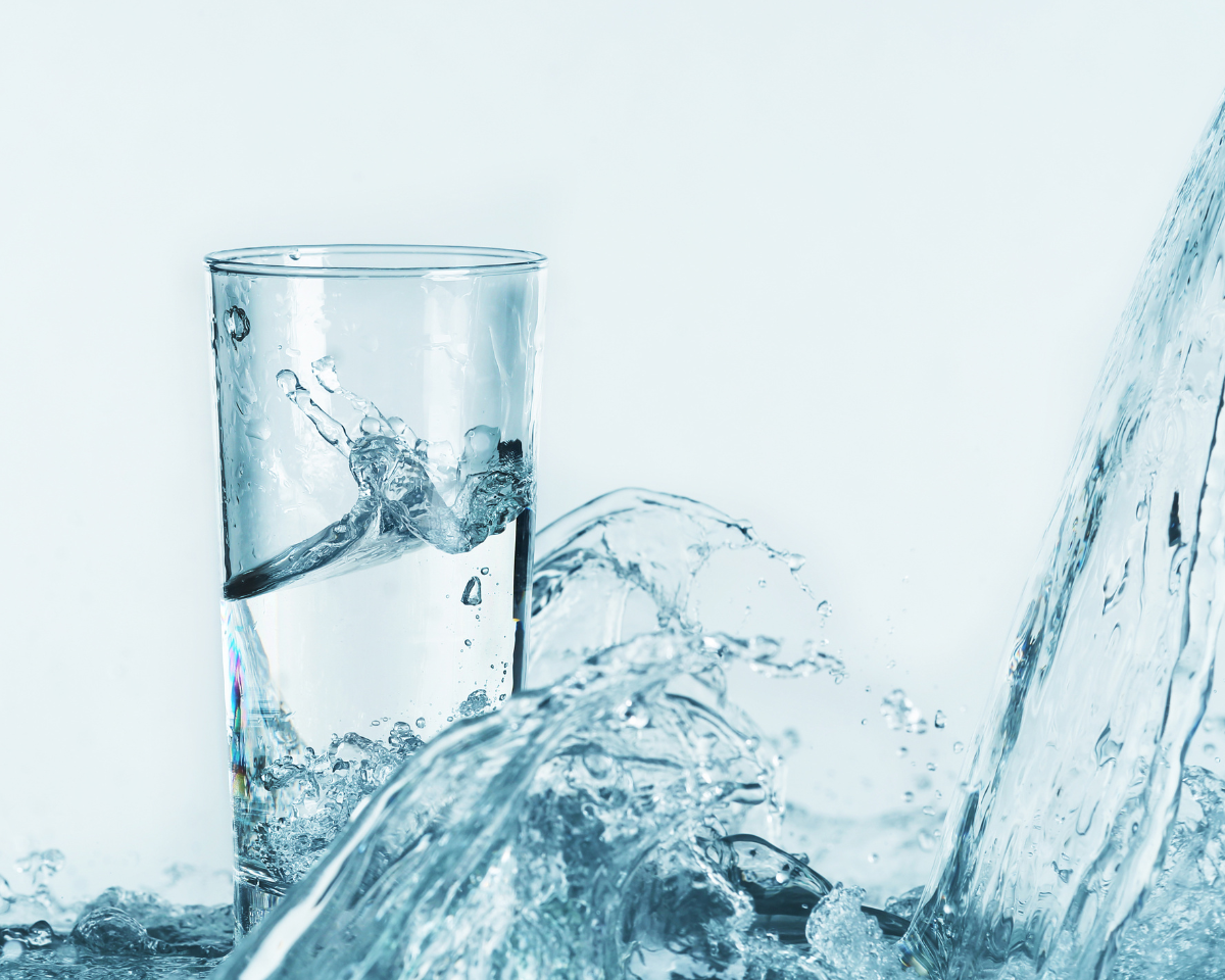 Why TDS Matters in Drinking Water