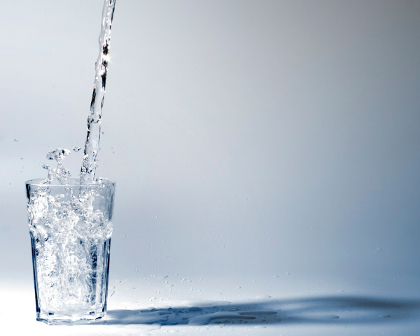 Enjoy Crystal Clear Water with Cara's Portable Distillers