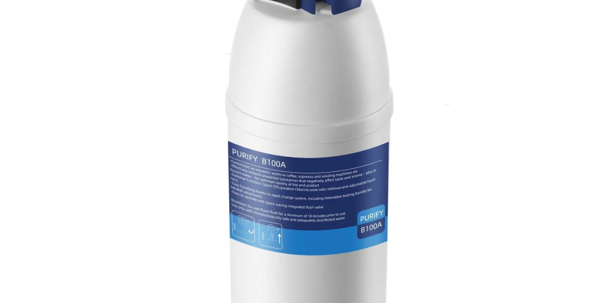 Commercial Filters