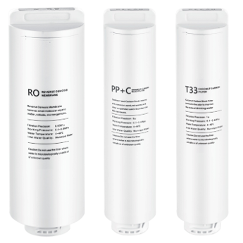 Filter Cartridge