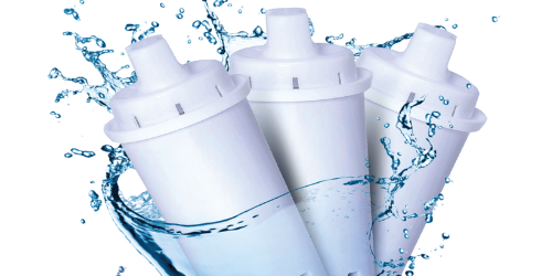 Water filters