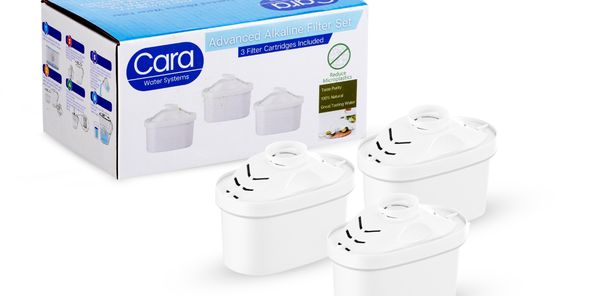 Water filters