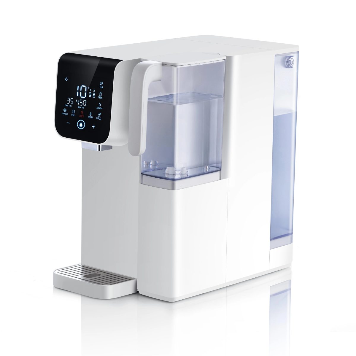 Cara Reverse Osmosis Hot & Cold Water Station CA3001
