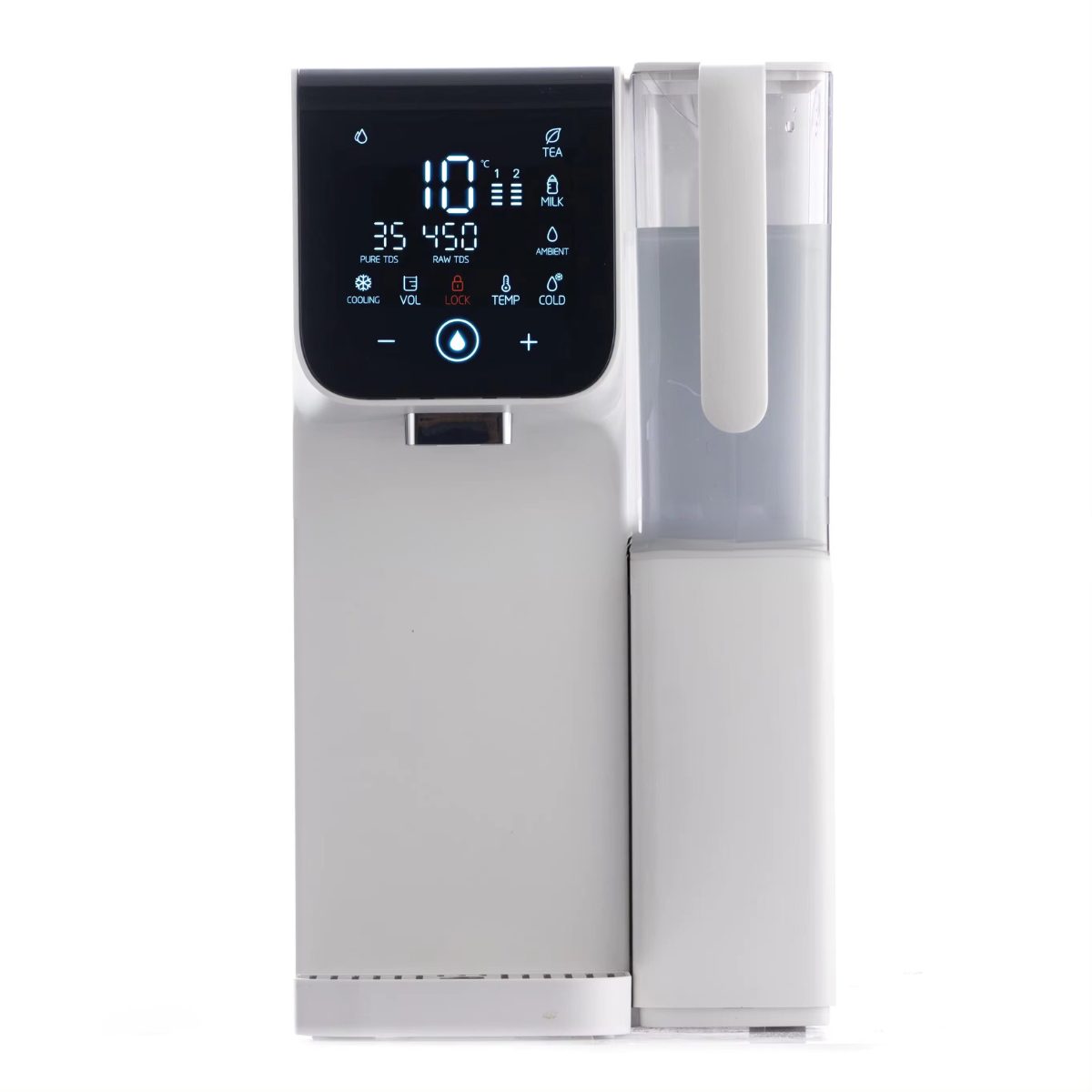 Cara Reverse Osmosis Hot & Cold Water Station CA3001