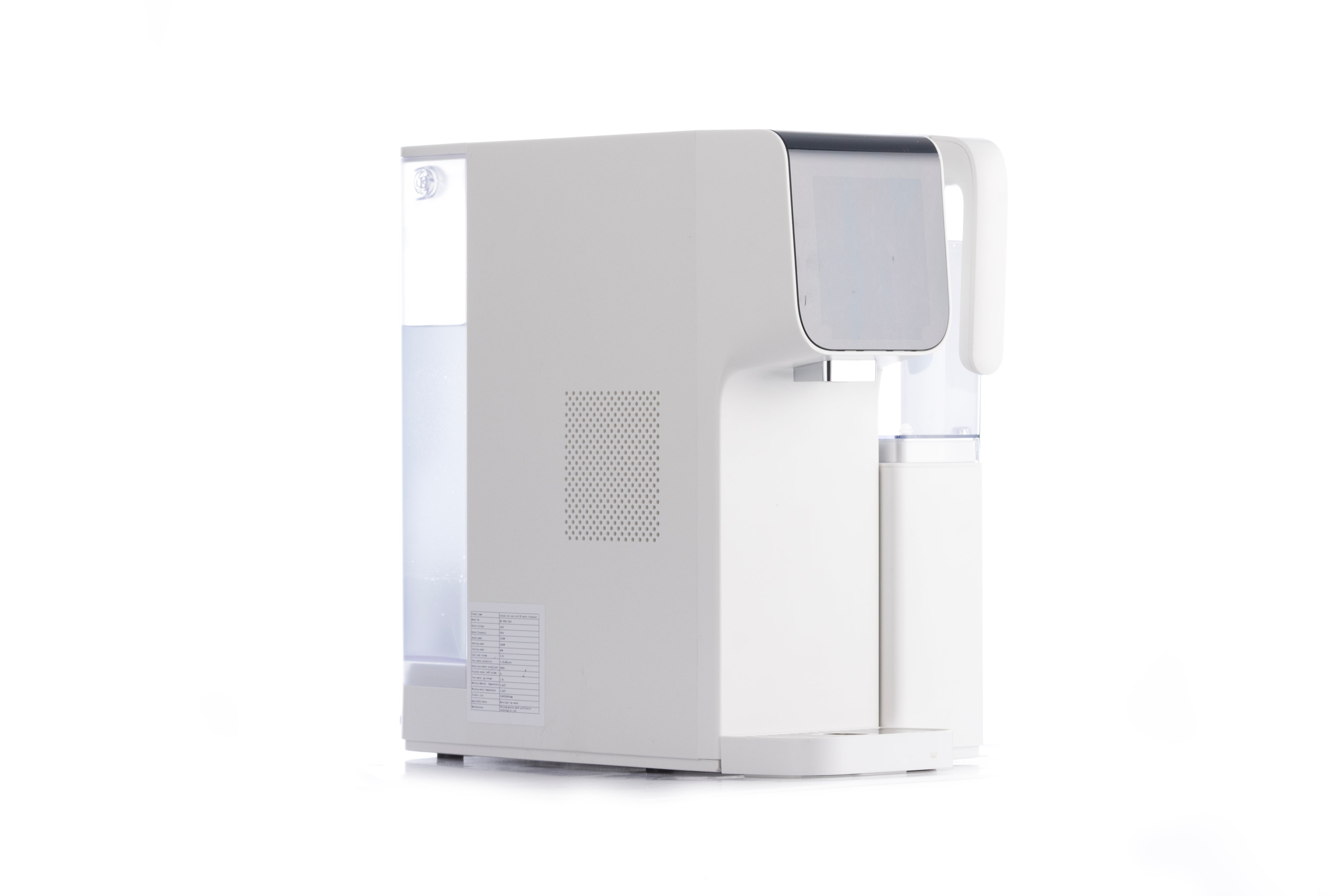 Cara Reverse Osmosis Hot & Cold Water Station CA3001