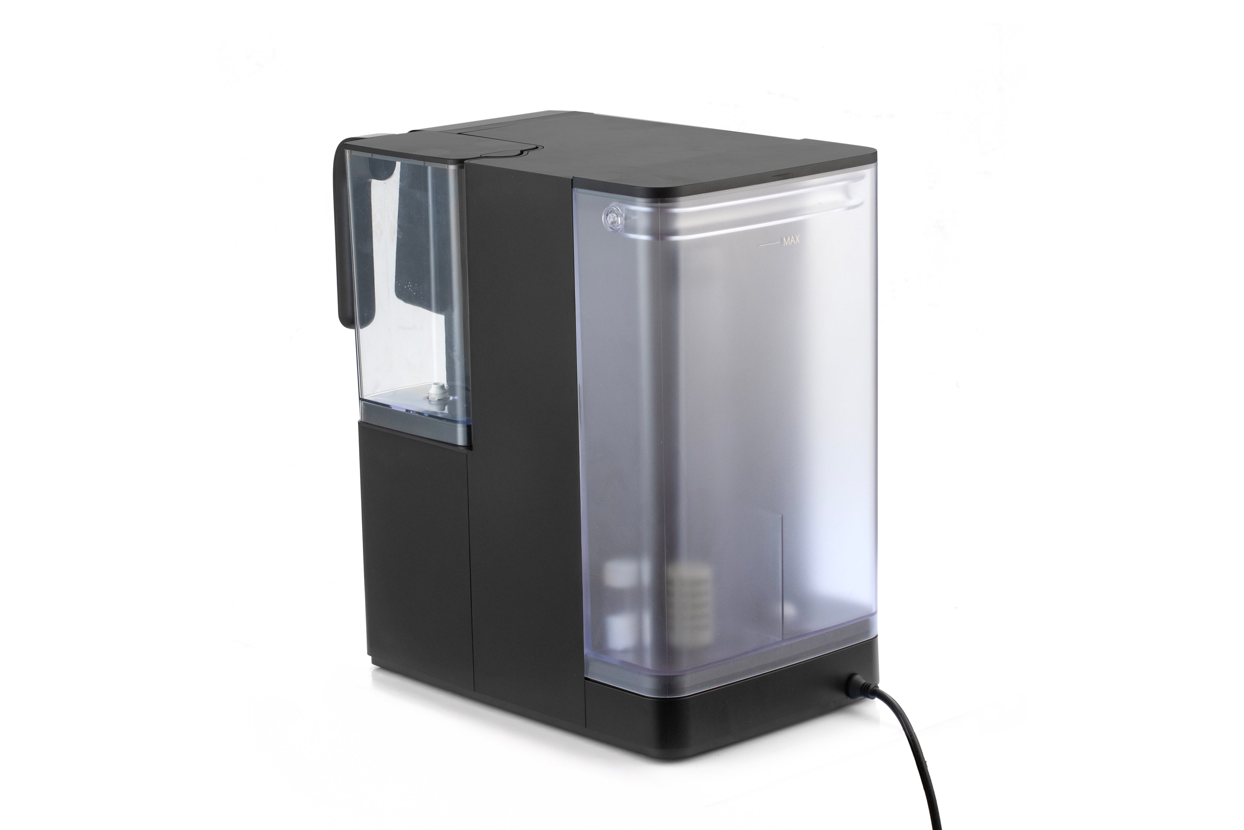 Reverse Osmosis Hot & Cold Water Station - Black (CA3001)