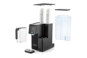 Reverse Osmosis Hot & Cold Water Station - Black (CA3001)