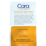 Alkaline Water Enhancement Bags