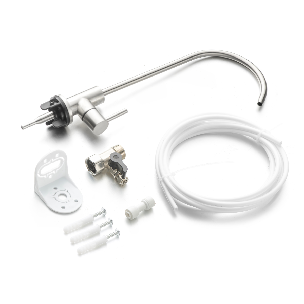 UF Under Sink 3-Stage Water Filter CA4001