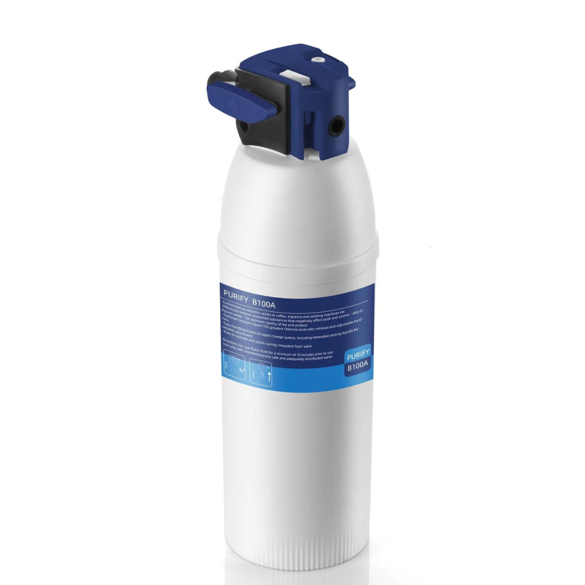 Cara Quick Change Water Filter For Commercial Coffee Machine CT2001