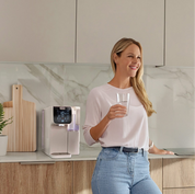 Reverse Osmosis Hot & Cold Water Station CA3001