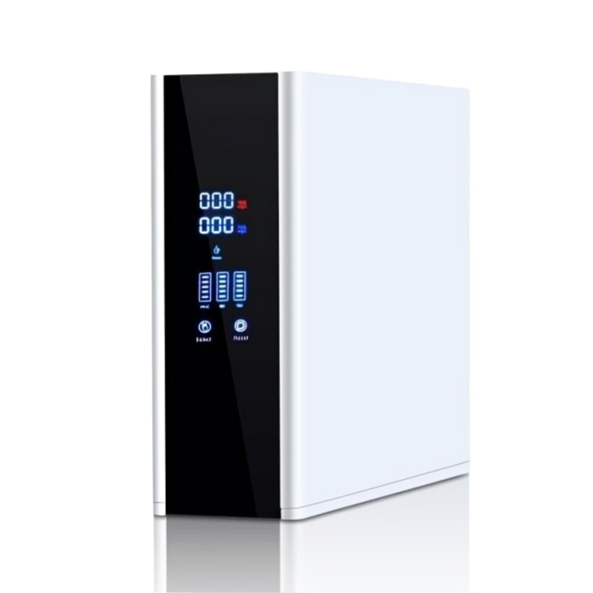 Cara Under Sink Reverse Osmosis Water Filter CA5001