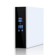 Cara Under Sink Reverse Osmosis Water Filter CA5001