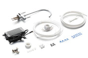 Cara Under Sink Reverse Osmosis Water Filter CA5001