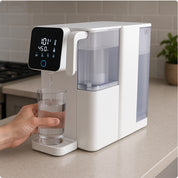 Reverse Osmosis Hot & Cold Water Station CA3001