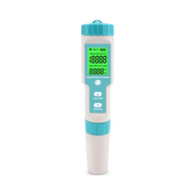 Ultimate 7-in-1 Digital Water Quality Meter with LCD Backlight
