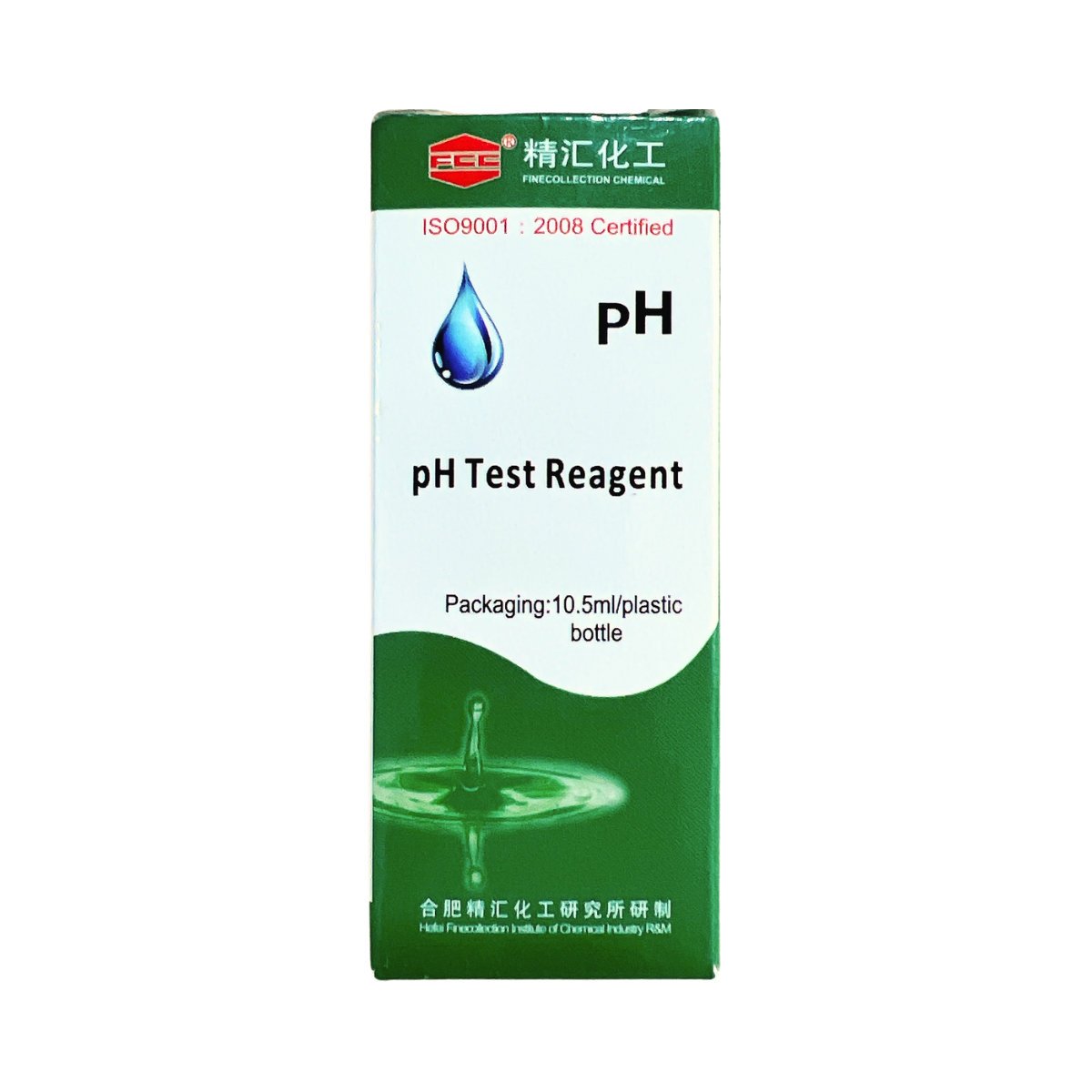 pH Test Reagent