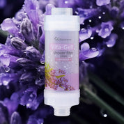 Vita-Gel Vitamin Shower Filter 